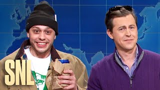 Weekend Update: Three Guys Who Just Bought a Boat - SNL