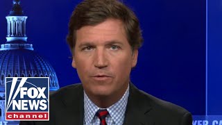 Tucker: This should make you nervous