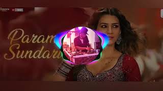 140 Bpm Param Sundari Hindi Song 68 Dance Mx Dj Chamika Dinu