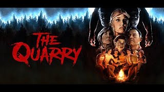 【小熊Yuniko】獵逃驚魂 The Quarry #1