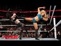 Paige Vs Charlotte Raw June 13 2016