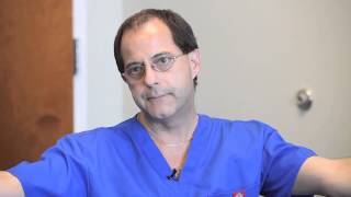 Luc Gagné, R.N. - MUSC
