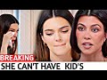 Kourtney Kardashian Mocks Kendall Jenner: Shocking Revelation!