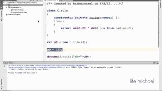 TypeScript is not Dynamic Type Programming Language