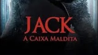 فیلم ترسناک جعبه اسباب بازی The Jack in the Box 2019