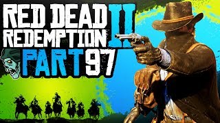 Red Dead Redemption 2 - Part 97 \