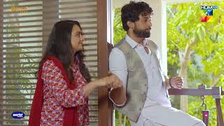 Sukaina Aur Fazal Baksh Ka New Plan....! #durefishansaleem #bilalabbaskhan - Ishq Murshid - HUM TV