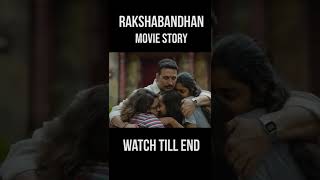 Raksha Bandhan trailer review #shorts #moviereview