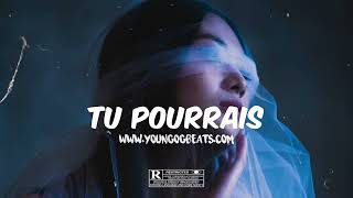 "Tu Pourrais" - Tayc ✘ Omah Lay ✘ Afro Pop Type Beat | Afrobeat Instrumental 2022