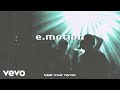 e.motion - somebody else (Blair Muir Remix - Official Audio)