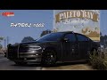 Patrolling as an Alabama State Trooper on a Realistic Alabama Fivem Server | Patrol #003