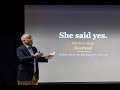 Why Courage and Conviction are Overrated in Changing the World | Ziad Munson | TEDxEmmaus HS