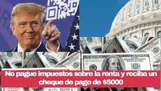 Las audaces medidas económicas de presidente Trump: ¡Lo que significan para ti!.