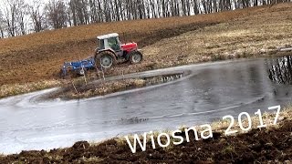 Gruberowanie 2017 Wiosna CZAS START.