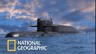 Подводные Лодки - Документальный Фильм National Geographic 2020 С точки Зрения Науки HD