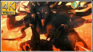 Maa kali WhatsApp status Navaratri maa kali status Ayi giri nandini, nandhitha song status,