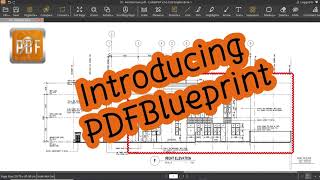 Introducing PlanForm | View, Measure, Markup PDF