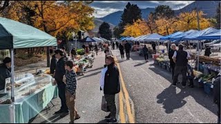 Missoula farmers market evolves for its 52nd year, adding crafts and new vendors