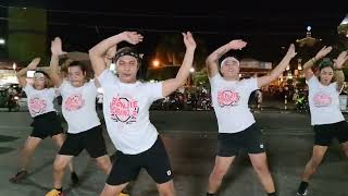 ONE NIGHT ONLY | Cardio Dance Fitness | Jhong Canlas Tv