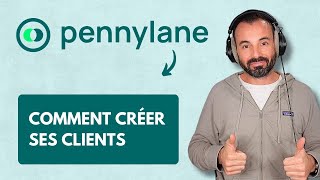 Pennylane Tutorial - Create your clients