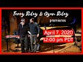 Terry Riley and Gyan Riley - Full concert performance | Music on Main