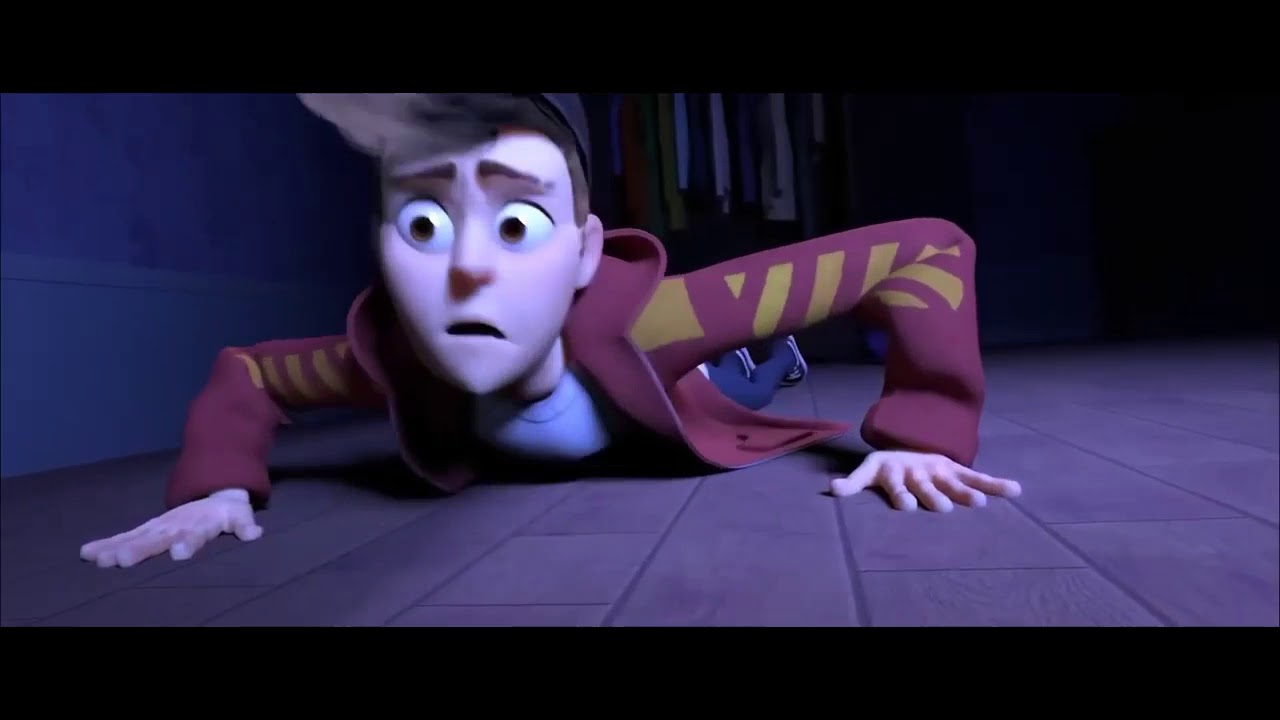 Animated Short Film Youtube