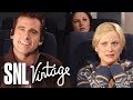 Jet Blue Flight 292 - SNL