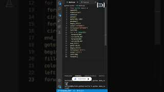 🤔 how to draw Youtube logo with Python🤔 🤩 ?? Python Turtle Graphics 5 #CodingWithKarthik