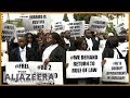 🇿🇼 Zimbabwe lawyers demand independent judiciary to try protesters l Al Jazeera English