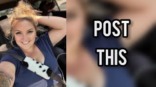 What to Post on OnlyFans (My Exact Content Strategy From $0)