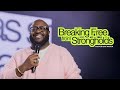 Breaking Free from Strongholds I Dr. Eric Mason I Social Dallas