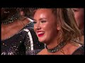 BGT 2024 AUDITIONS WEEK 1 - LADY GRENADES