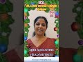 christmasmessage kcsl stltghssvaikom l mini augustine