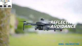 DRONE SG 908 MAX 3KM