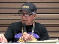 Chief Oren Lyons on Doctrine of Discovery