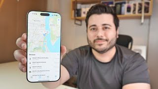 (2025) LOST or STOLEN iPhone?? Here's What You Need To Do!
