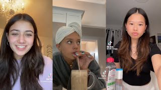 GET UNREADY WITH ME TikTok Compilation