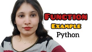 Python Functions with Real Examples | Beginner Friendly Python Tutorial | Part-2