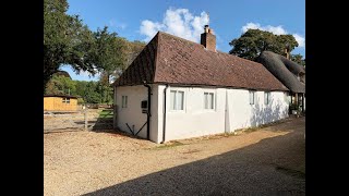 Dolly’s Cottage, Church Lane, Cholderton, Salisbury - November Online Auction