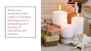 The Art of Barefoot Bliss - Ashiatsu Massage in Salt Lake City - Zen Massage
