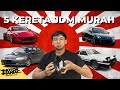 Top 5 Kereta JDM Murah