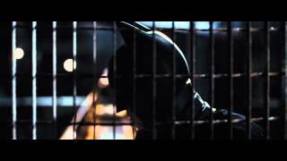 The Dark Knight Rises - Official Trailer 3 [HD]