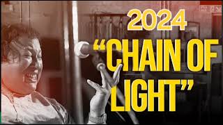 Ya Allah Ya Rehman Nusrat Fateh Ali Khan new album 2024 chain of light #chainoflight #nfak