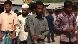 Rohingyas in J\u0026K ready to return to Myanmar if violence subsides