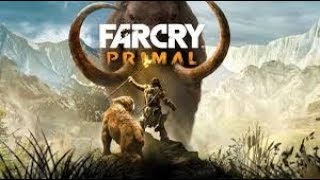 Far Cry Primal # 3 ~ Cave Lion stalking!