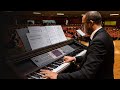 New Apostolic Church Southern Africa | Music - “O the home of my soul is on high” (official)
