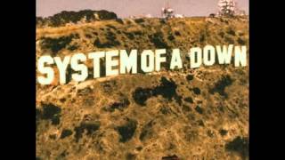 System of a Down Toxicity full album