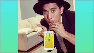 NEW BEST MAGIC SHOW OF ZACH KING   NEW BEST MAGIC TRICK EVER SHOW OF ZACH KING