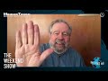 david cay johnston on the trump regime s disruption to the world order and economic malpractice.