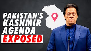 Is Pakistan pushing corporates to peddle its anti-India agenda?